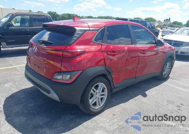 KM8K22AB0NU807287: 42263170