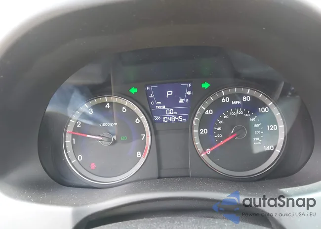 KMHCU5AE1CU006231: 42263193