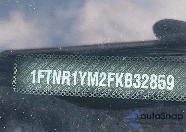 1FTNR1YM2FKB32859: 42263203