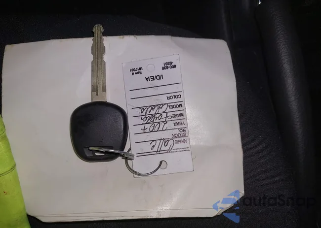 2T1BR32E37C719851: 42263204