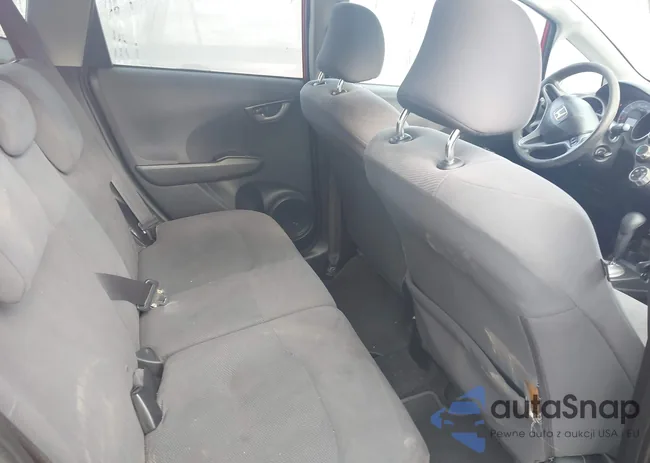 JHMGE8H30BC011383: 42263253