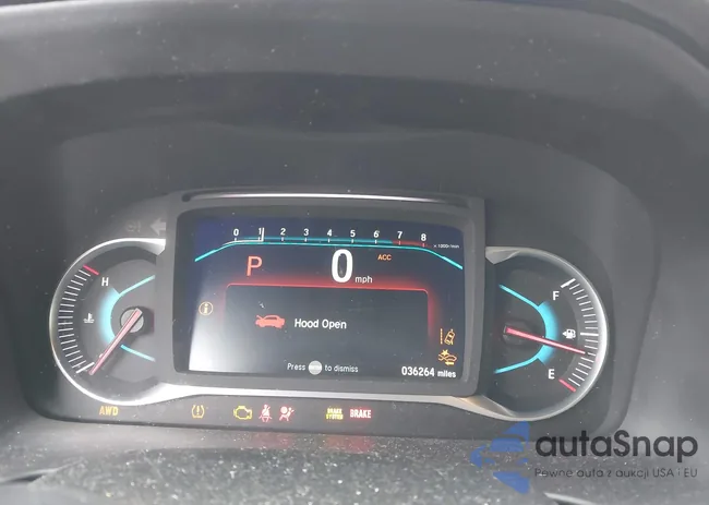 5FNYF6H91LB006144: 42264295