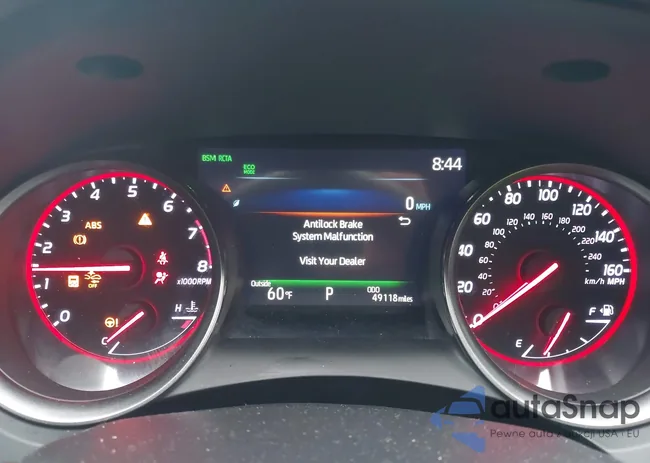 4T1K61BK4NU056210: 42264296