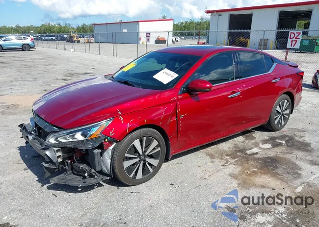 1N4BL4EV2MN327493: 42264330