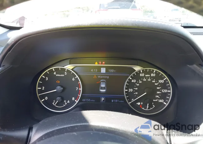 1N4BL4EV2MN327493: 42264330