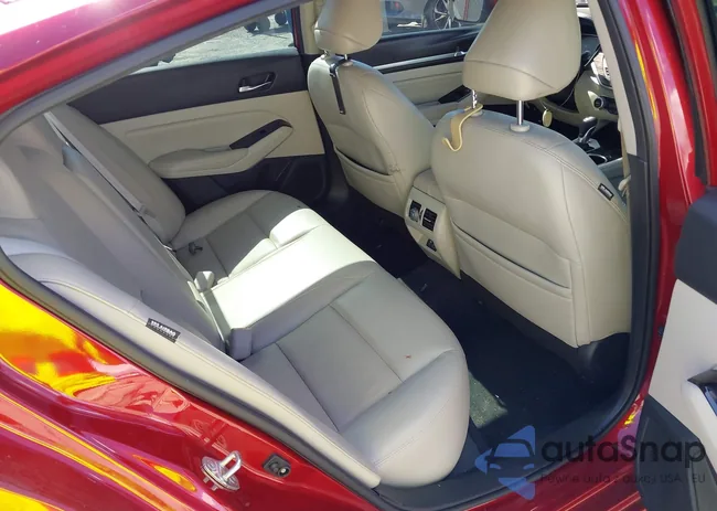 1N4BL4EV2MN327493: 42264330