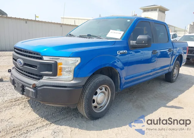 1FTEW1C59KKC99982: 42264348