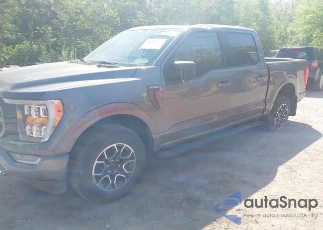 1FTEW1EPXMFC90542: 42264377