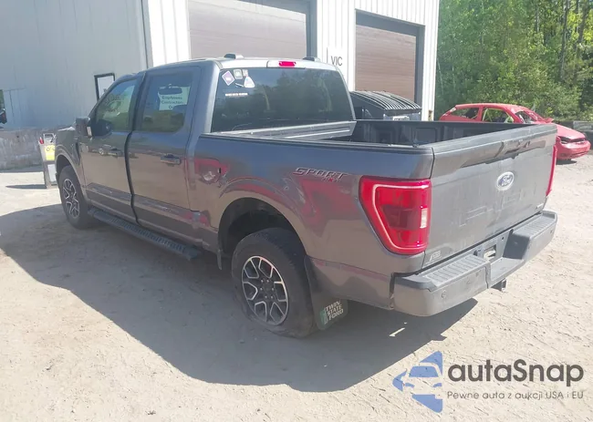 1FTEW1EPXMFC90542: 42264377