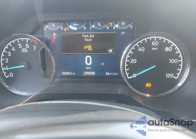 1FTEW1EPXMFC90542: 42264377