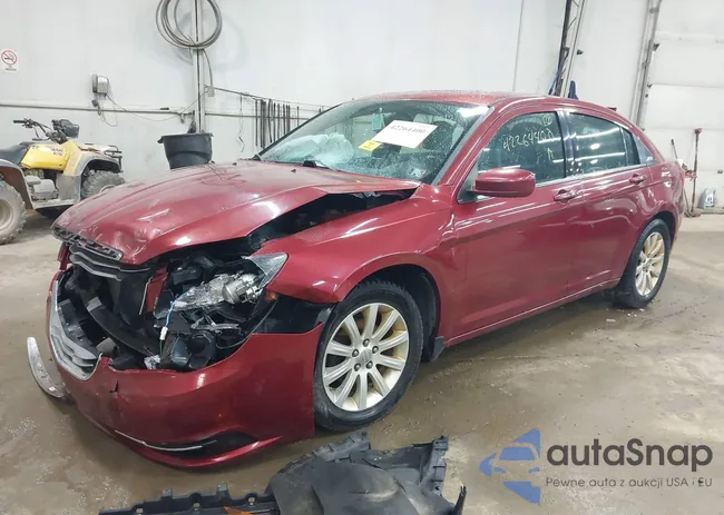 1C3CCBBB1EN108091: 42264400