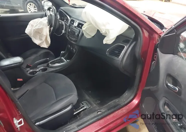 1C3CCBBB1EN108091: 42264400