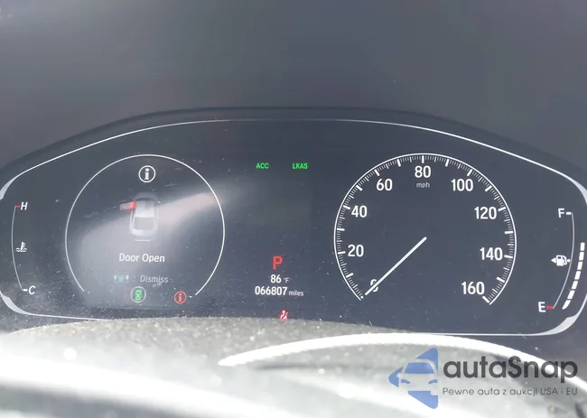 1HGCV1F57KA075820: 42264410