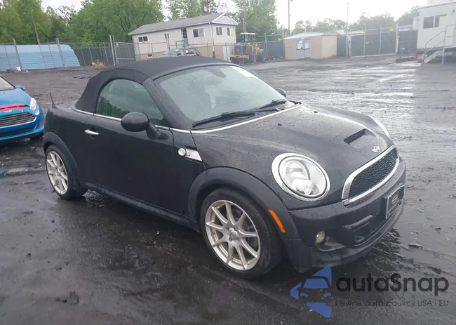 WMWSY3C50DT566042: 42264418