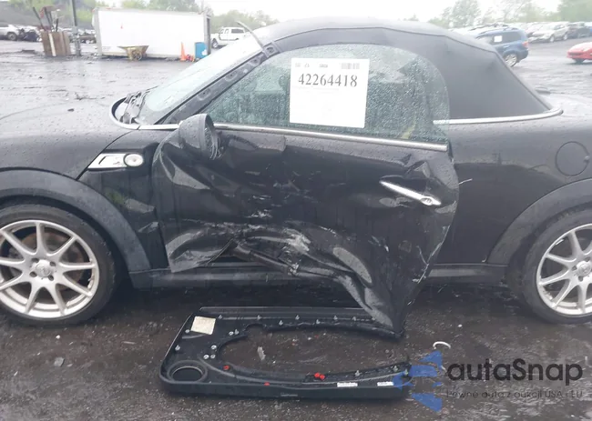 WMWSY3C50DT566042: 42264418