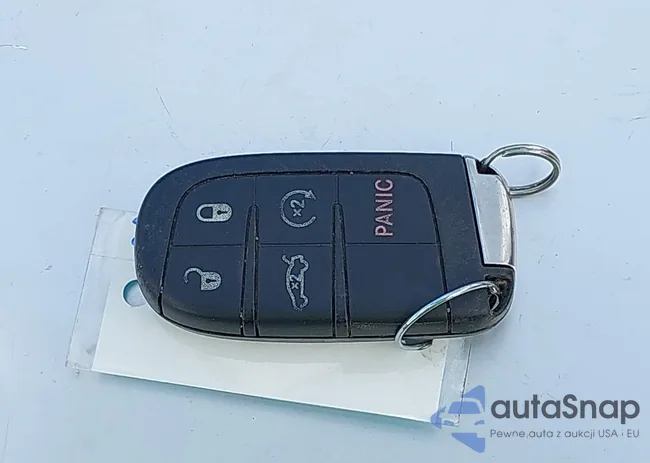 1C3CCCAB2FN536017: 42264481