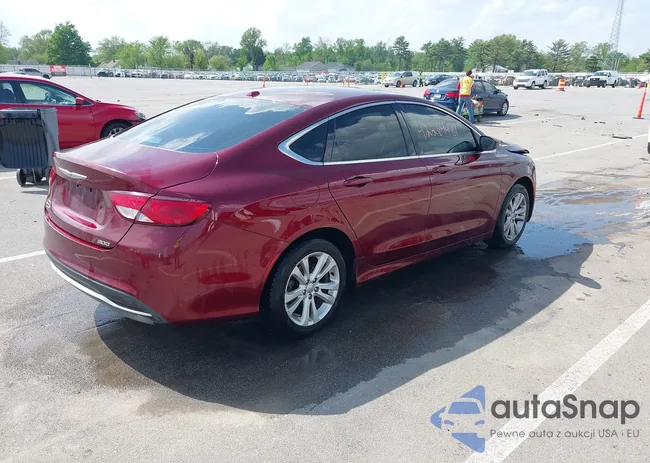 1C3CCCAB2FN536017: 42264481