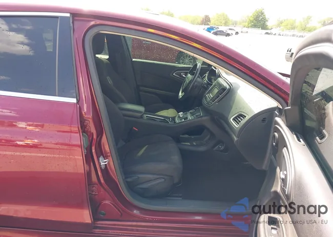 1C3CCCAB2FN536017: 42264481