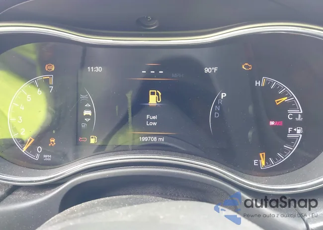 1C4RJFAG3JC321128: 42264487