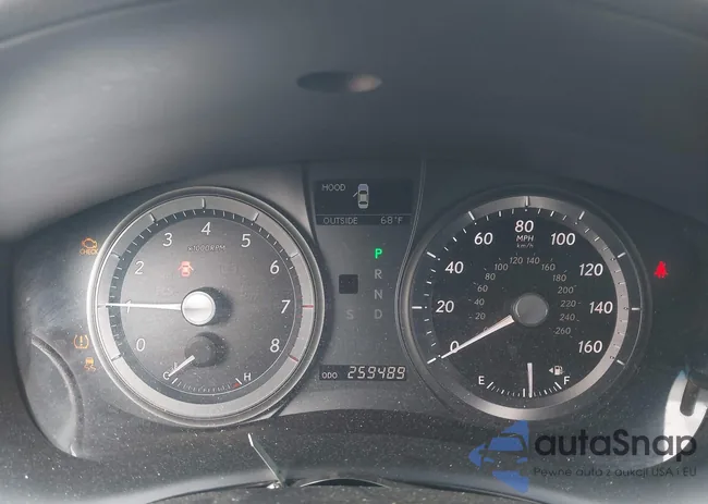 JTHBJ46G872087340: 42264539