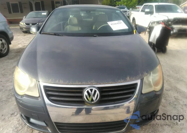 WVWDA71F27V018751: 42264597