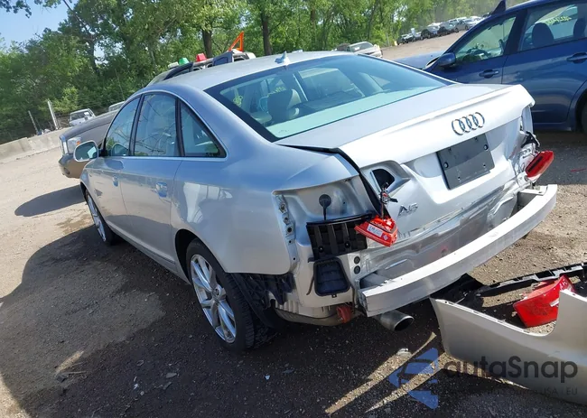 WAUFGAFBXAN077772: 42264671