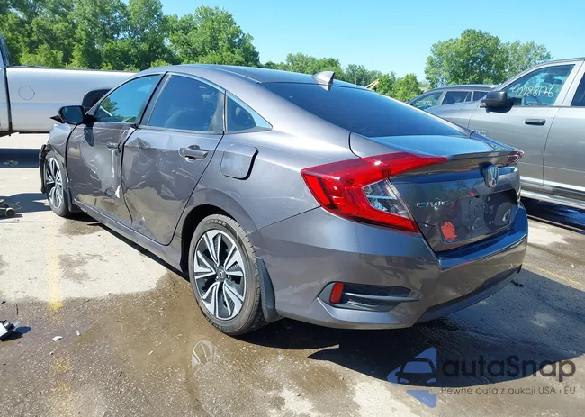 2HGFC1F38GH631031: 42264743