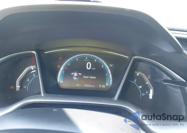 2HGFC1F38GH631031: 42264743