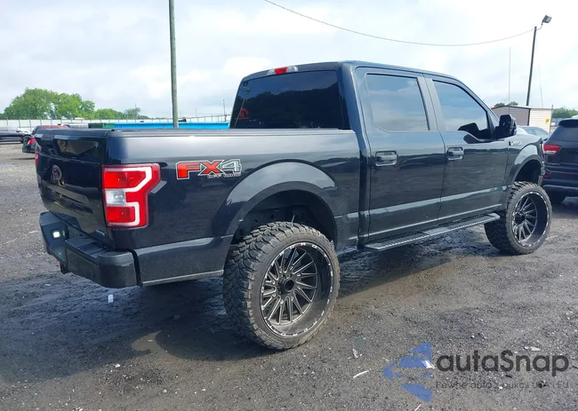 1FTEW1EP5KKD10667: 42264749