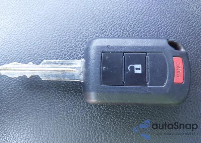 JA4AP3AU8GZ064452: 42264777