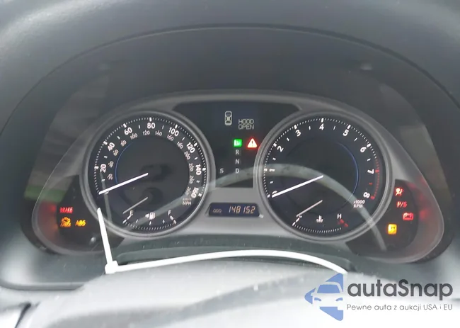 JTHCK262182023278: 42264832