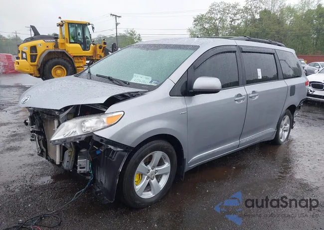 5TDKK3DC7BS165746: 42264841