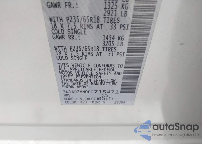 5N1AR2MN0EC715471: 42264876