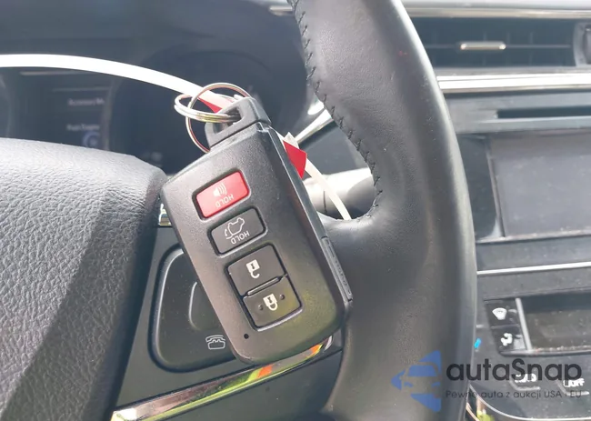 4T1BK1EB1EU122445: 42264880