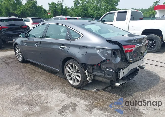 4T1BK1EB1EU122445: 42264880