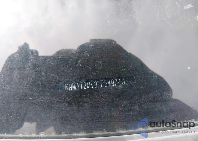 KNMAT2MV3FP549740: 42264003
