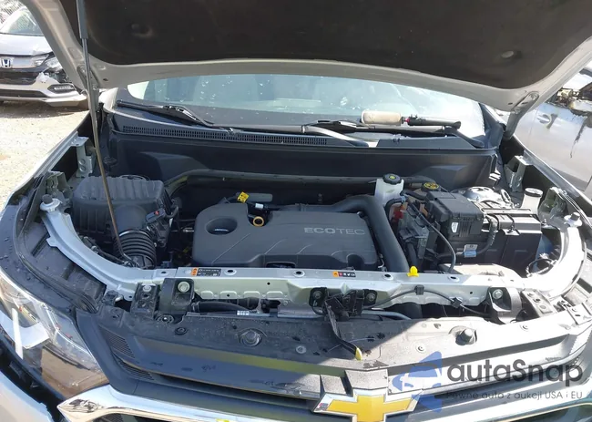 2GNAX5EV9L6205580: 42264007