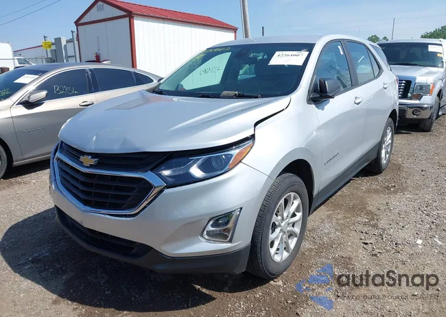 2GNAX5EV9L6205580: 42264007