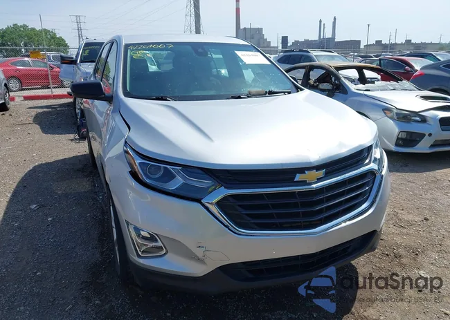 2GNAX5EV9L6205580: 42264007