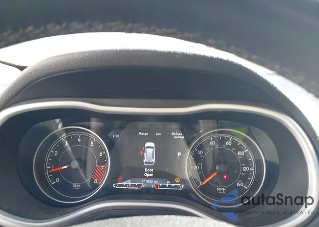 1C4PJMDS9EW290919: 42264008