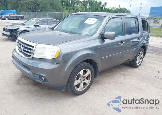 5FNYF3H53CB030893: 42264011