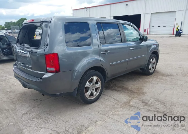 5FNYF3H53CB030893: 42264011