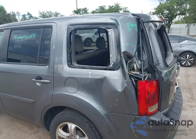 5FNYF3H53CB030893: 42264011