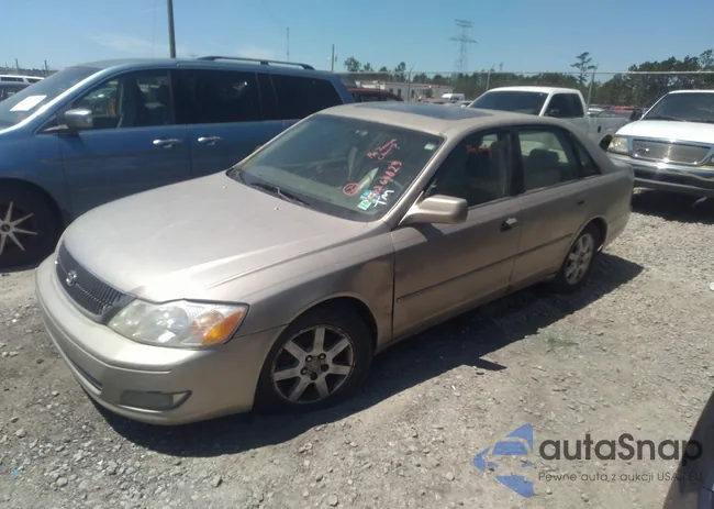 4T1BF28B1YU092437: 42264023