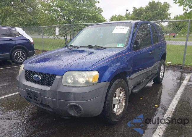 1FMYU02Z15KA01409: 42264025