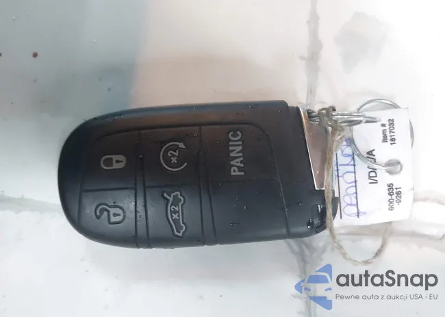 2C3CDXCT0PH599430: 42264027