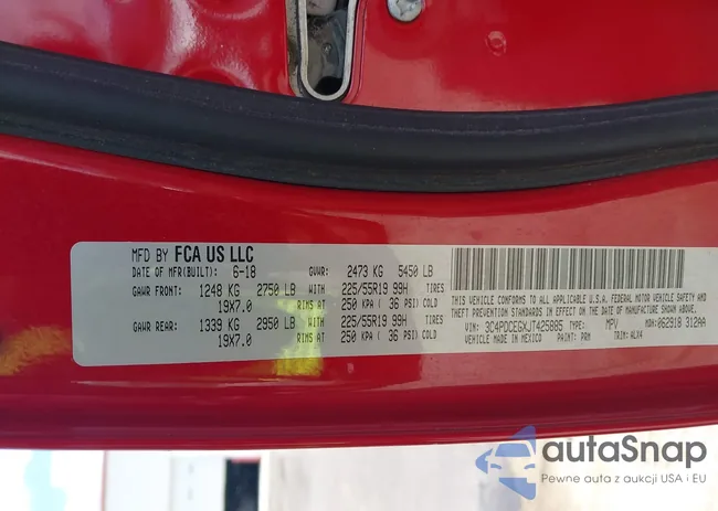 3C4PDCEGXJT425885: 42264064