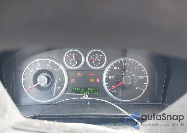 3FAHP07Z38R201864: 42264094