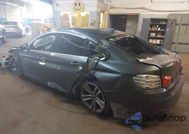 WBA4A9C58GGL87552: 42264134