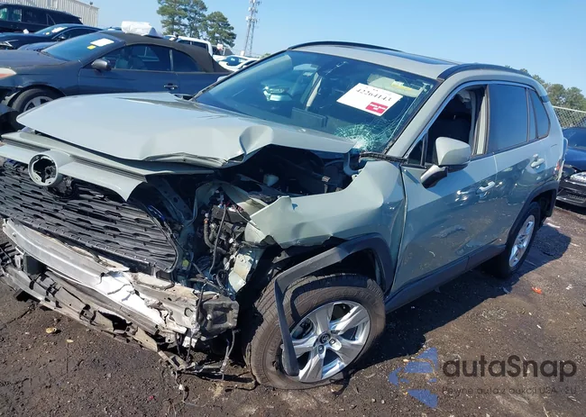 2T3W1RFV2LC054707: 42264143